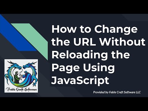 Change Url Without Page Refresh Next.Js
