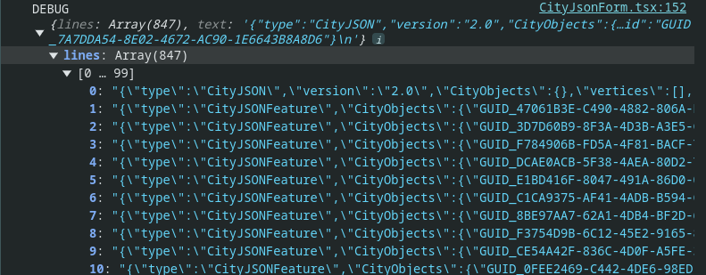 Err_Import_Assertion_Type_Missing For Import Of Json File