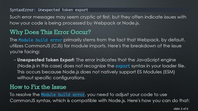 Error Require() Of Es Modules Is Not Supported When Importing Node-Fetch