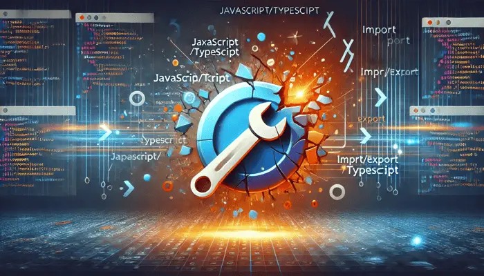 Importing In Node.Js Error Must Use Import To Load Es Module