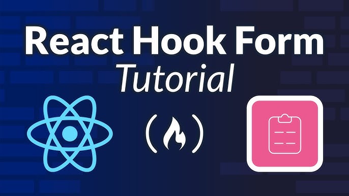 React Hook Form How To Can I Use Onchange On React Hook Form Version 7.0