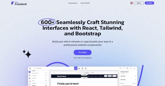Tailwindcss Not Working With Next.Js; What Is Wrong With The Configuration
