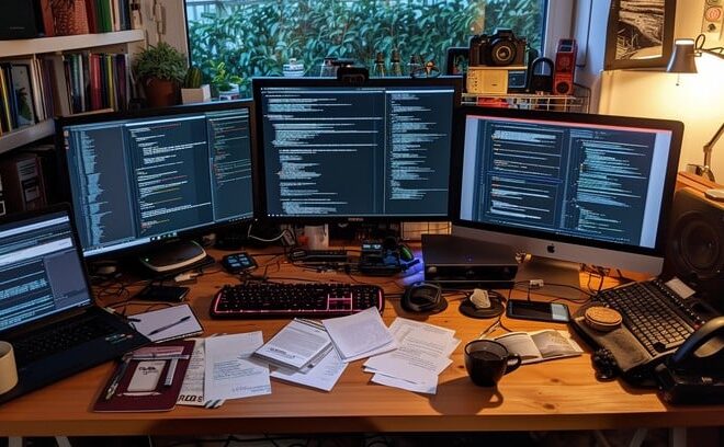 The Ultimate Guide to Modern JavaScript Frameworks in 2024