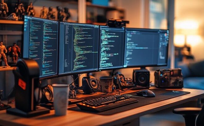The Ultimate Guide to Modern JavaScript Frameworks in 2024