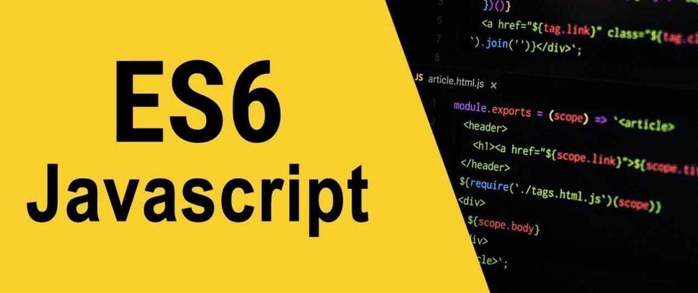 The Ultimate Guide to Modern JavaScript: From ES6 to Full-Stack Development