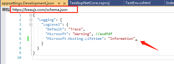 Trailing Comma After Last Line In Object