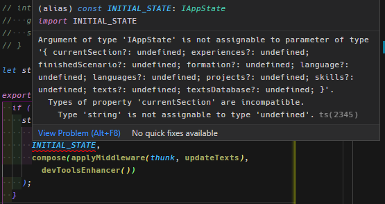 Type Element | Undefined Is Not Assignable To Type Reactelement