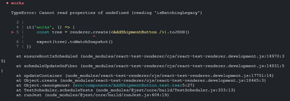 Uncaught Typeerror Cannot Read Properties Of Undefined (Reading Replace)