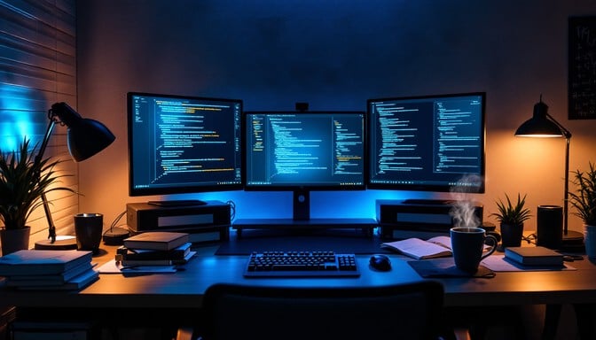 A Deep Dive into JavaScript Loops: From Basics to Async and DOM Manipulation