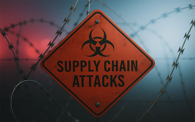 Fortifying the Supply Chain: Advanced NPM Security and Dependency Management in Modern JavaScript
