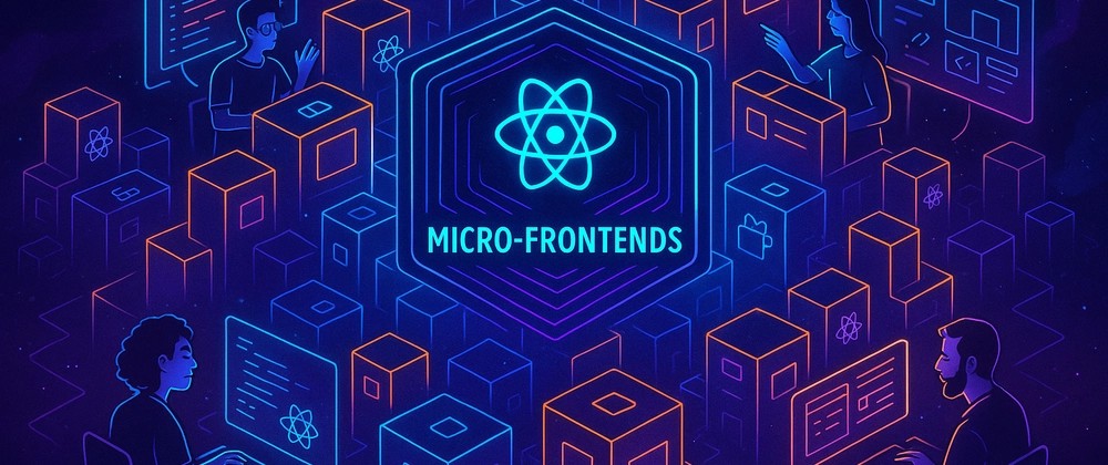 Mastering Webpack 5: From Basic Bundling to Micro Frontends with Module Federation