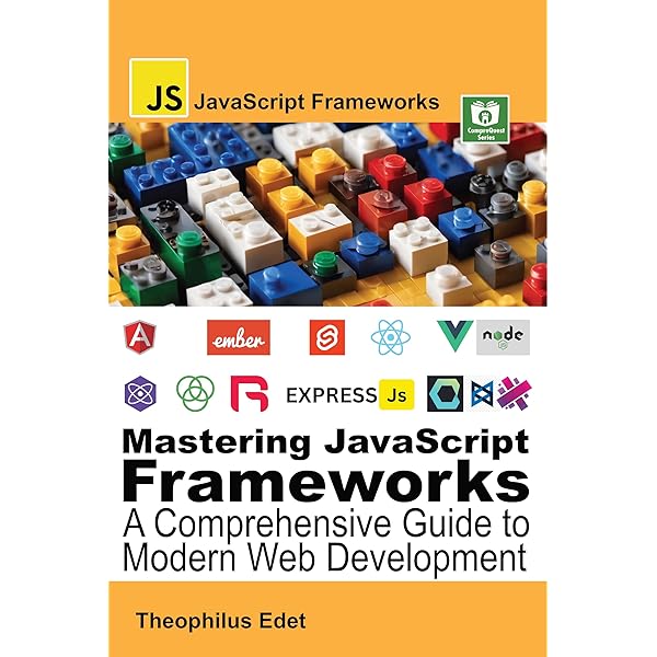 The Ultimate Guide to Modern JavaScript Frameworks in 2024