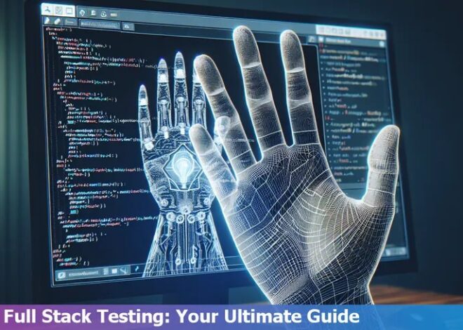 Mastering Jest Testing: A Comprehensive Guide to Modern JavaScript Quality Assurance