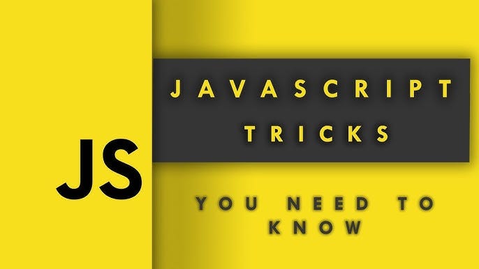 Mastering Modern JavaScript: Advanced Tips, Tricks, and Best Practices for 2024