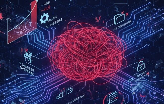Mastering Modern JavaScript: Best Practices for Scalable and Performant Applications