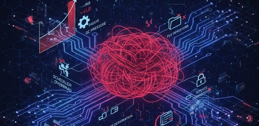 Mastering Modern JavaScript: Best Practices for Scalable and Performant Applications