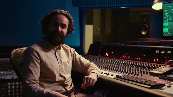 Mastering Motion in Svelte 5: A Deep Dive into State-Based Spring and Tween