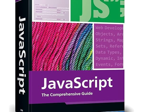 Mastering the JavaScript DOM: A Comprehensive Guide to Dynamic Web Development