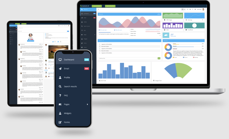 web application performance dashboard - AppExchange App Performance Dashboard | Salesforce AppExchange
