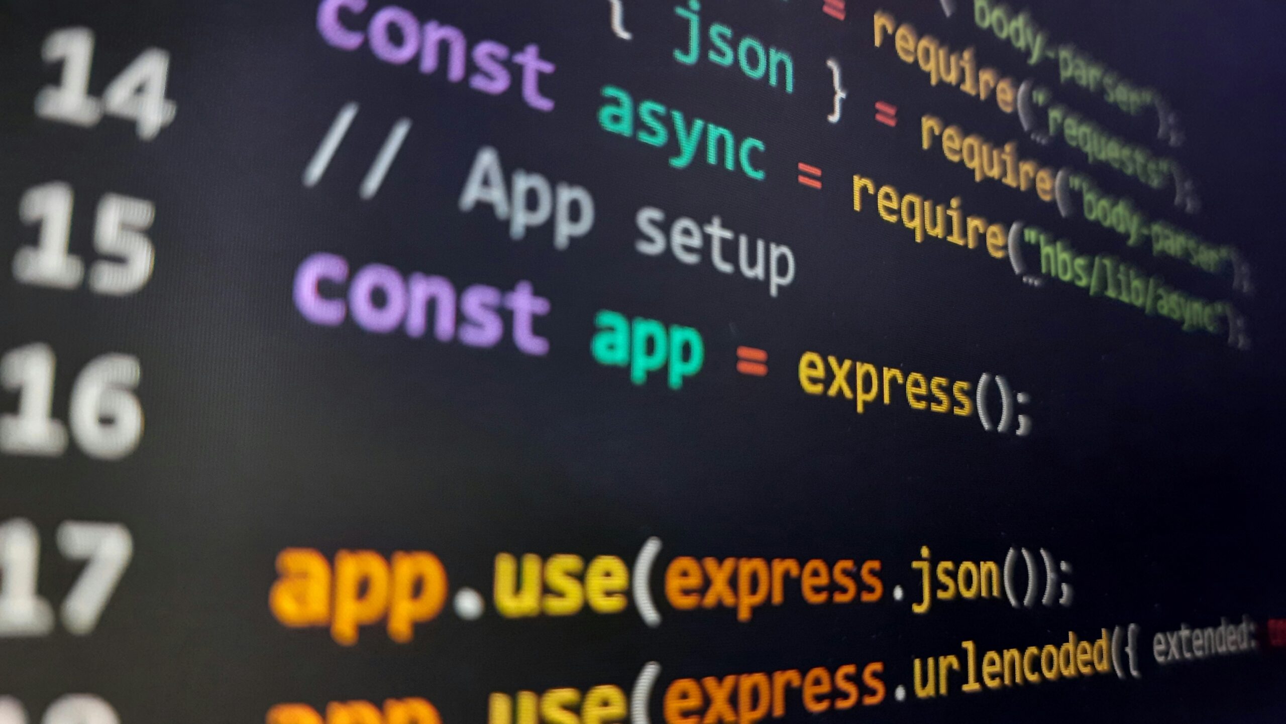 futuristic dashboard with SEO analytics and AI icons - Speedcurve Performance Analytics