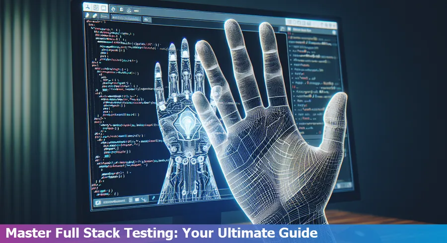Mastering Jest Testing: The Ultimate Guide to Robust JavaScript Applications