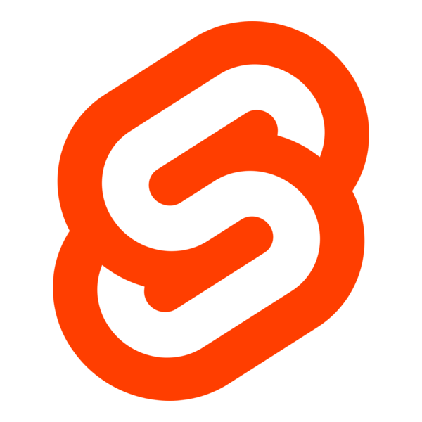 Svelte logo - Svelte Logo PNG Vector (SVG) Free Download