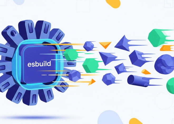 Inside esbuild: why a Go-based JavaScript bundler runs orders of