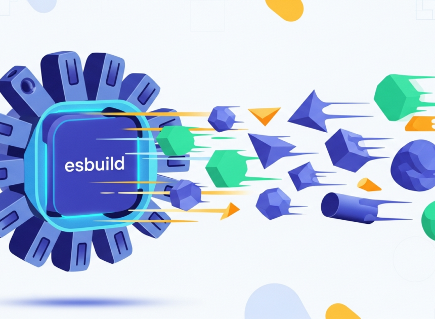 Inside esbuild: why a Go-based JavaScript bundler runs orders of
